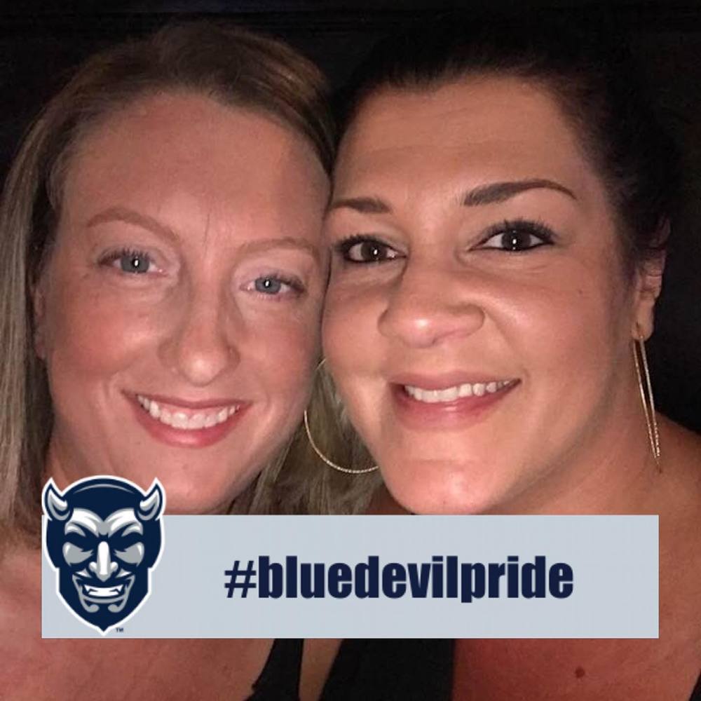 Meet your Posher, Kat